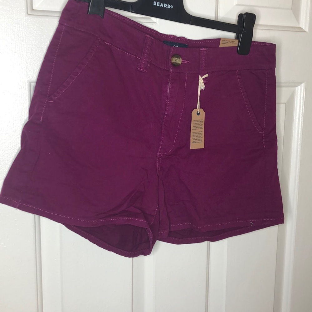 Ae shorts